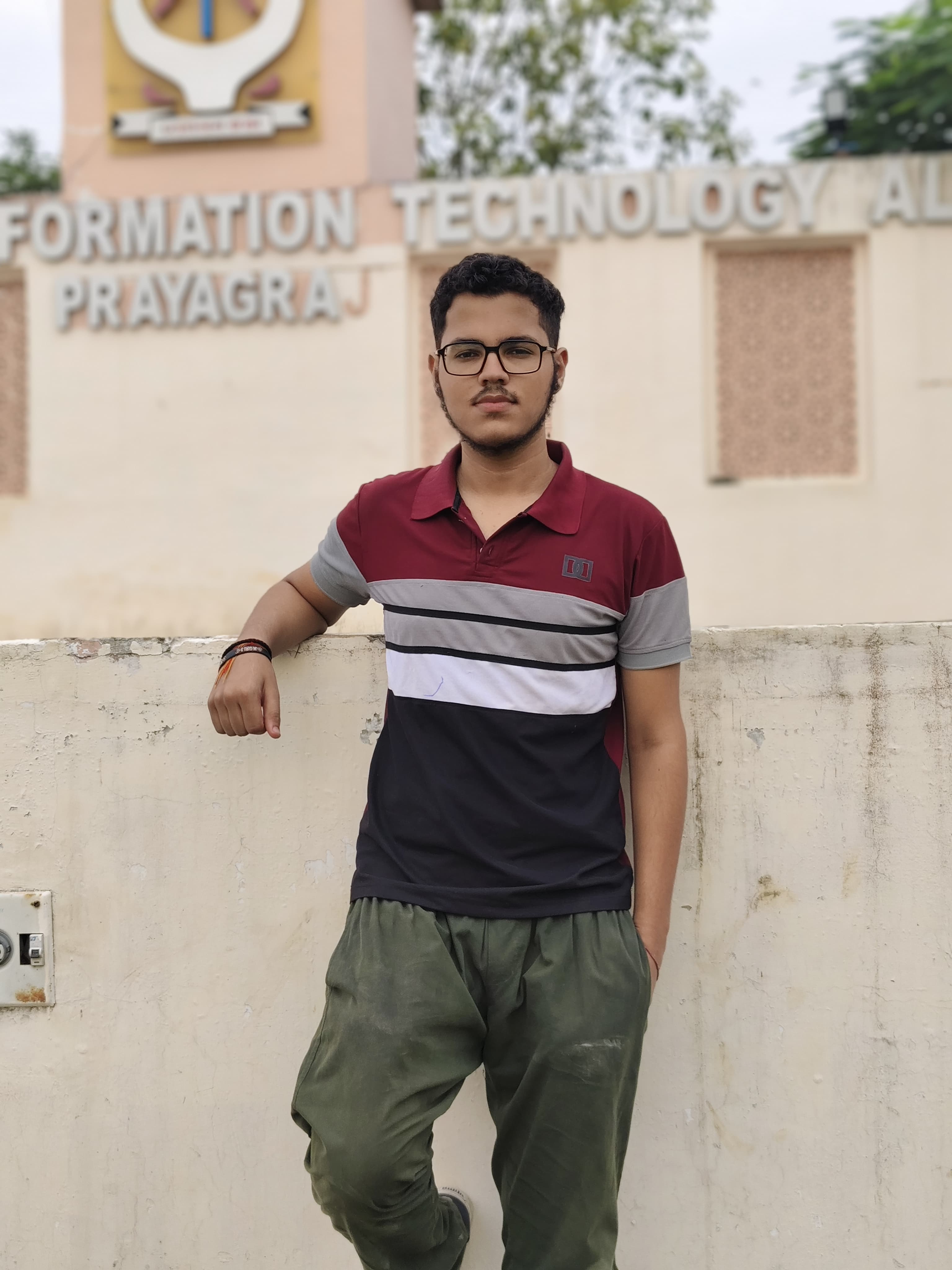 Kyan Mahajan