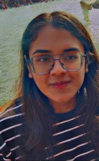 Mishti garg