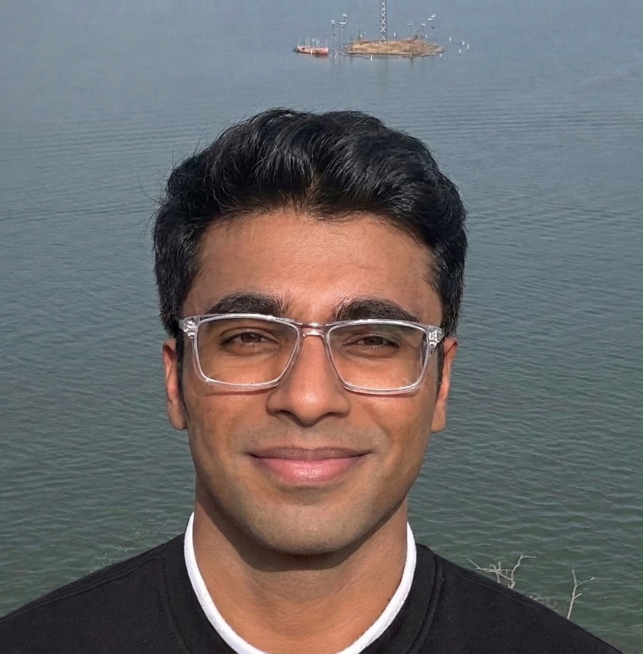 Shivansh Gupta