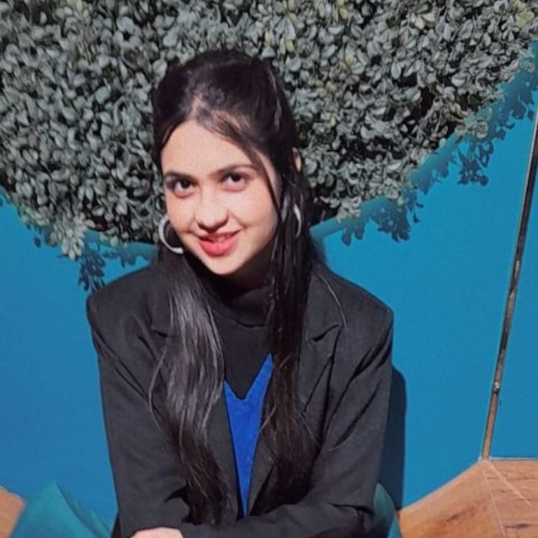 Shraddha Srivastava